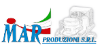 Logo basso Mar Produzioni
